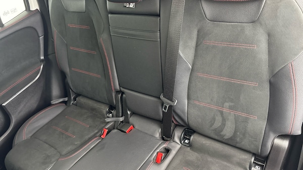 Used Mercedes-Benz GLB 2020 for sale - 76267800: Photo 8