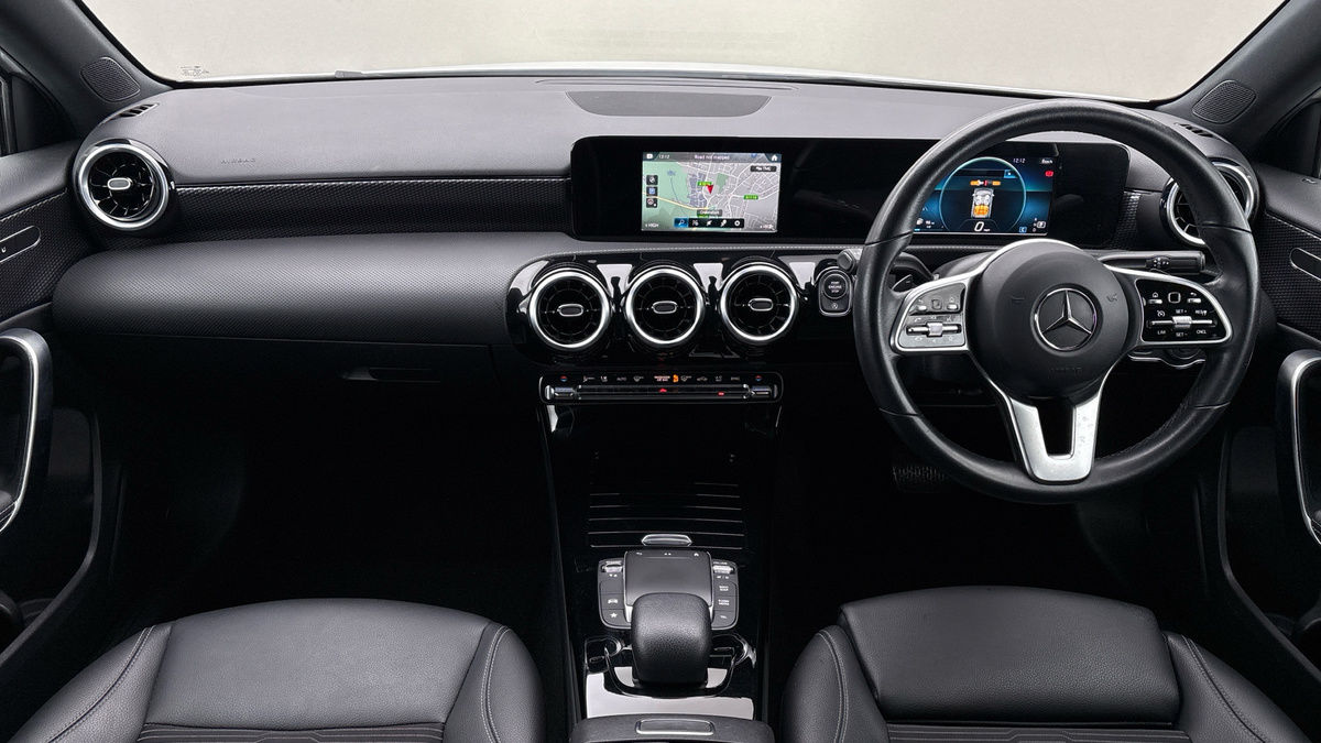 Used Mercedes-Benz A-Class 2022 for sale - 77118323: Photo 12