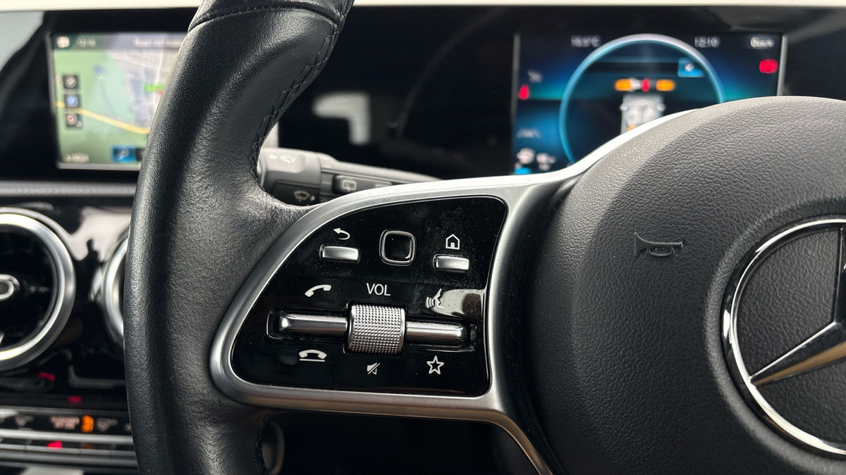 Used Mercedes-Benz A-Class 2022 for sale - 77118323: Photo 13