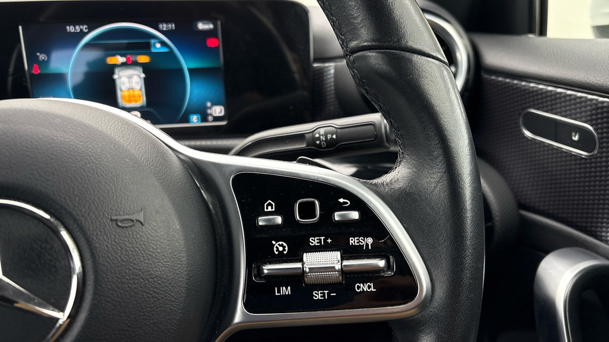 Used Mercedes-Benz A-Class 2022 for sale - 77118323: Photo 14