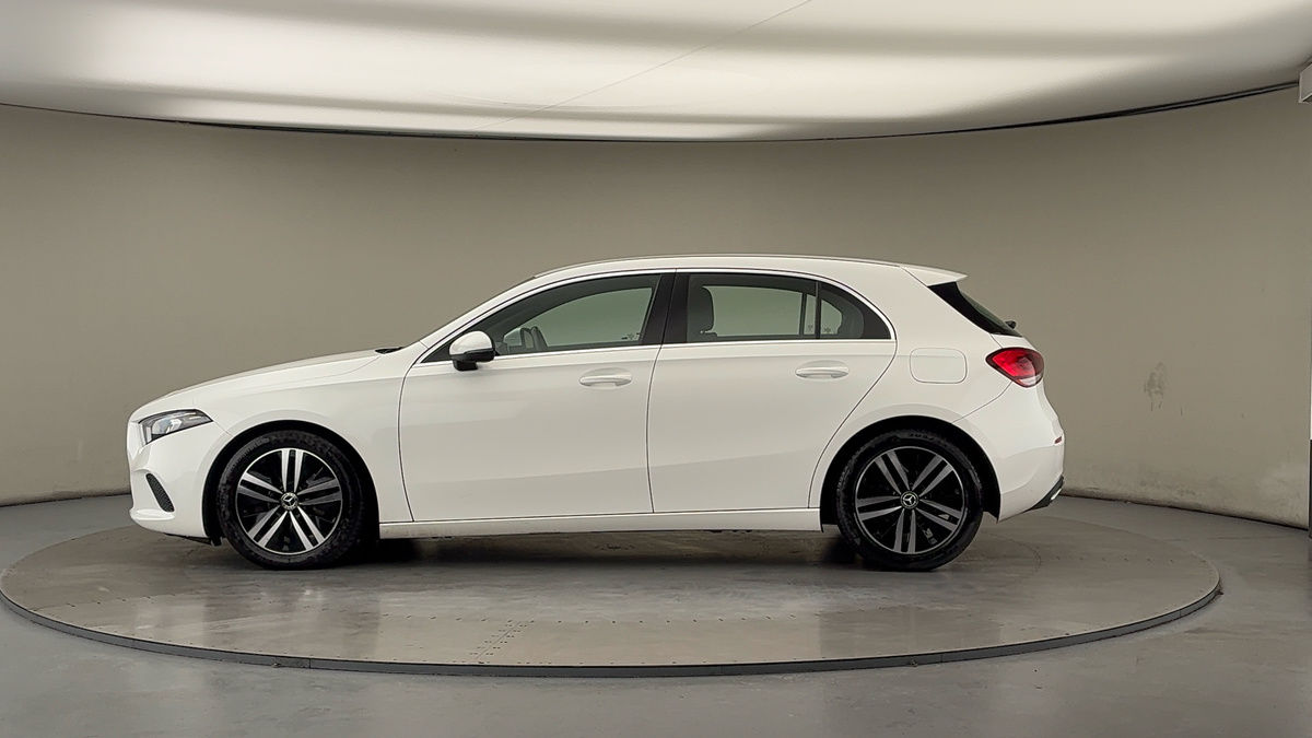 Used Mercedes-Benz A-Class 2022 for sale - 77118323: Photo 15