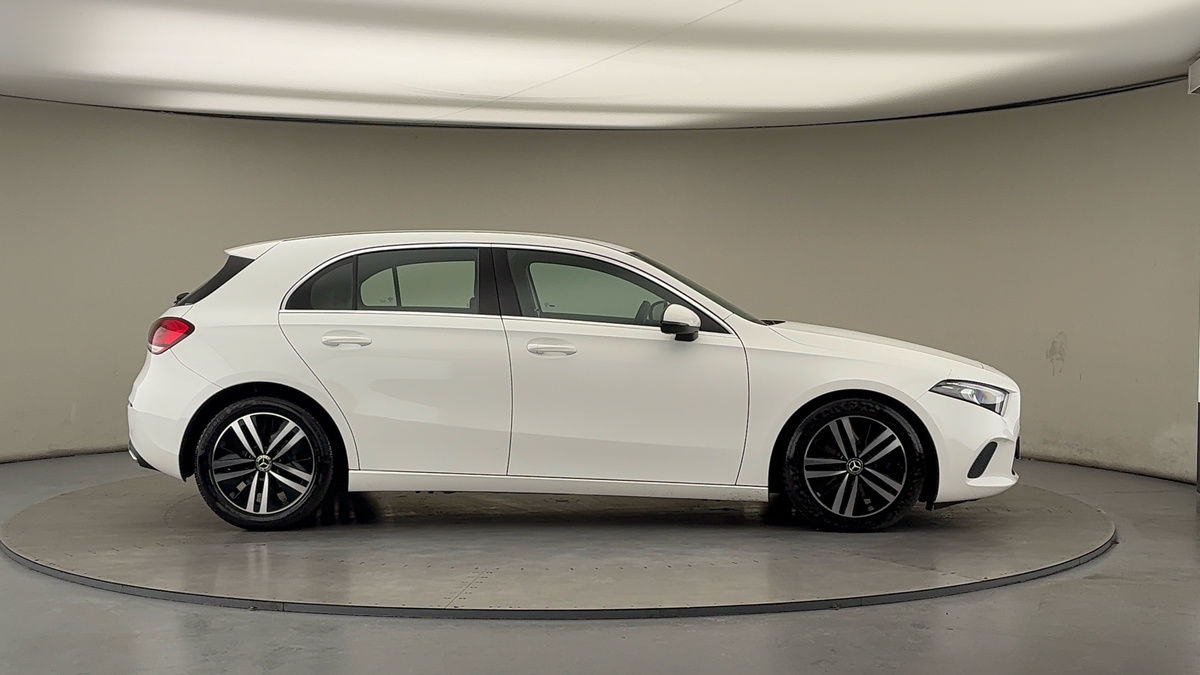 Used Mercedes-Benz A-Class 2022 for sale - 77118323: Photo 16