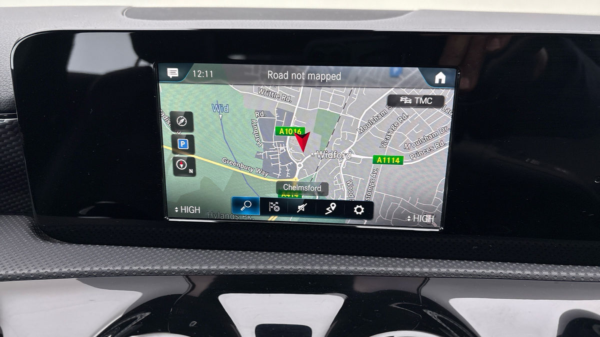 Used Mercedes-Benz A-Class 2022 for sale - 77118323: Photo 17