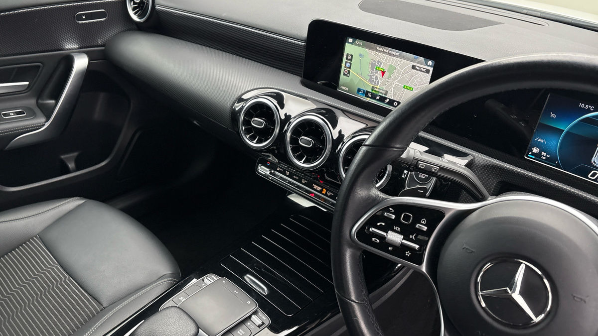 Used Mercedes-Benz A-Class 2022 for sale - 77118323: Photo 18