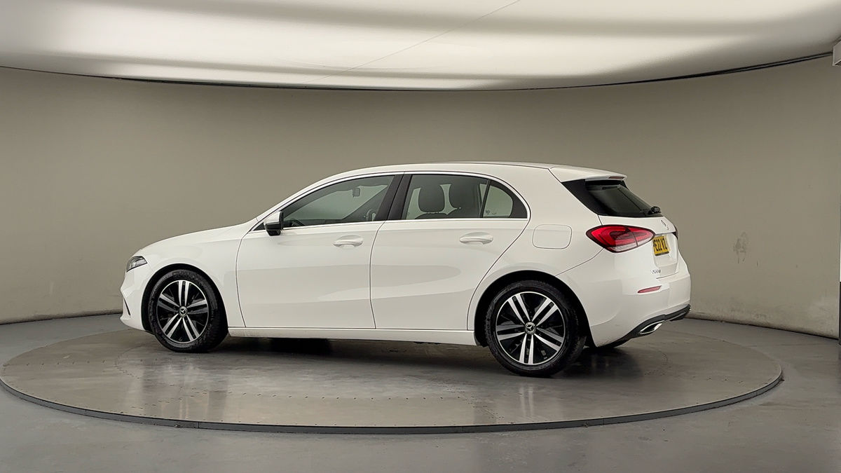 Used Mercedes-Benz A-Class 2022 for sale - 77118323: Photo 26