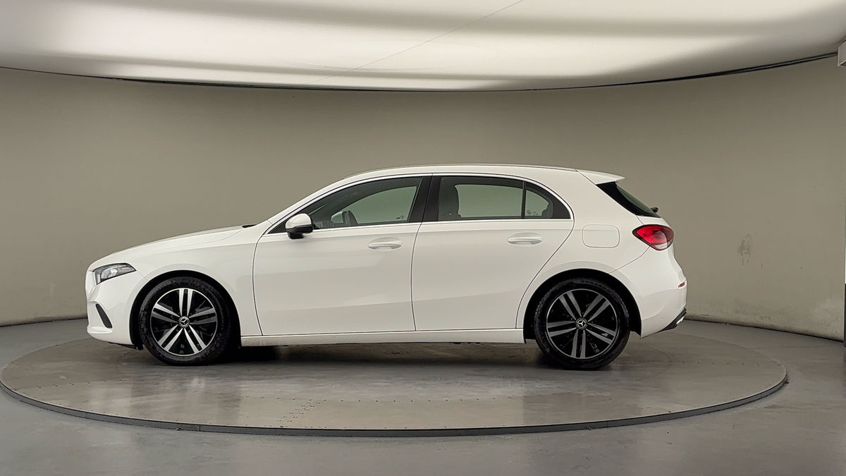 Used Mercedes-Benz A-Class 2022 for sale - 77118323: Photo 27