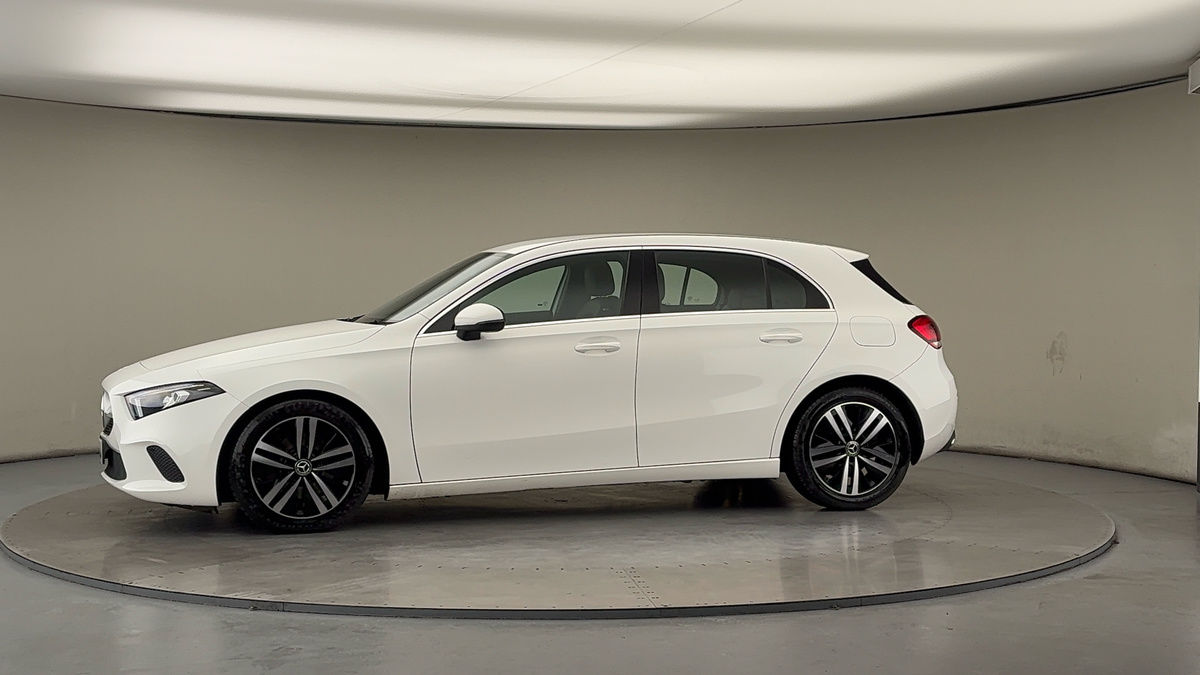 Used Mercedes-Benz A-Class 2022 for sale - 77118323: Photo 28