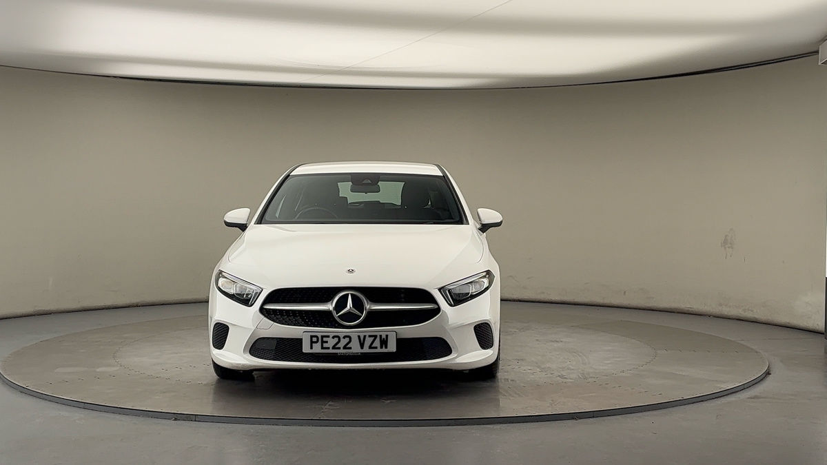 Used Mercedes-Benz A-Class 2022 for sale - 77118323: Photo 3