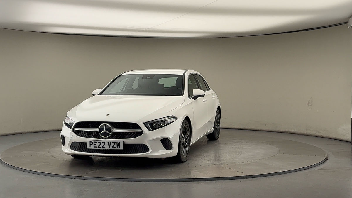 Used Mercedes-Benz A-Class 2022 for sale - 77118323: Photo 31