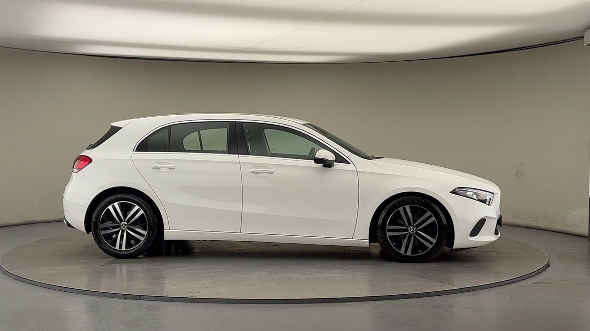 Used Mercedes-Benz A-Class 2022 for sale - 77118323: Photo 36