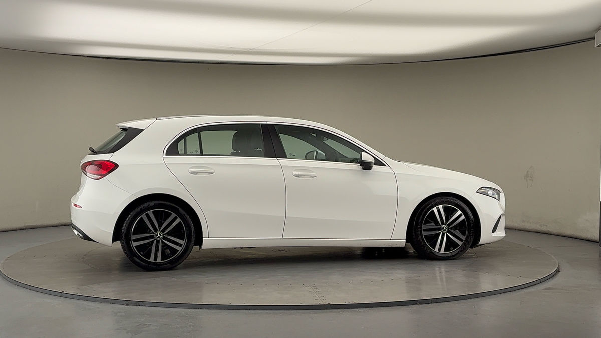 Used Mercedes-Benz A-Class 2022 for sale - 77118323: Photo 37