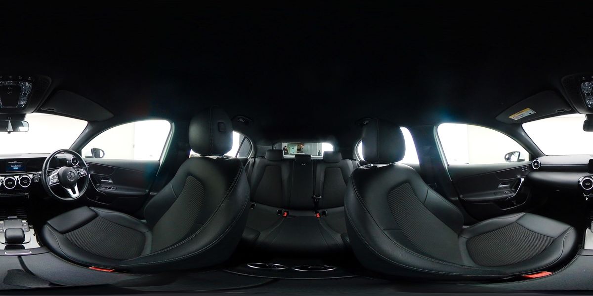 Used Mercedes-Benz A-Class 2022 for sale - 77118323: Photo 43