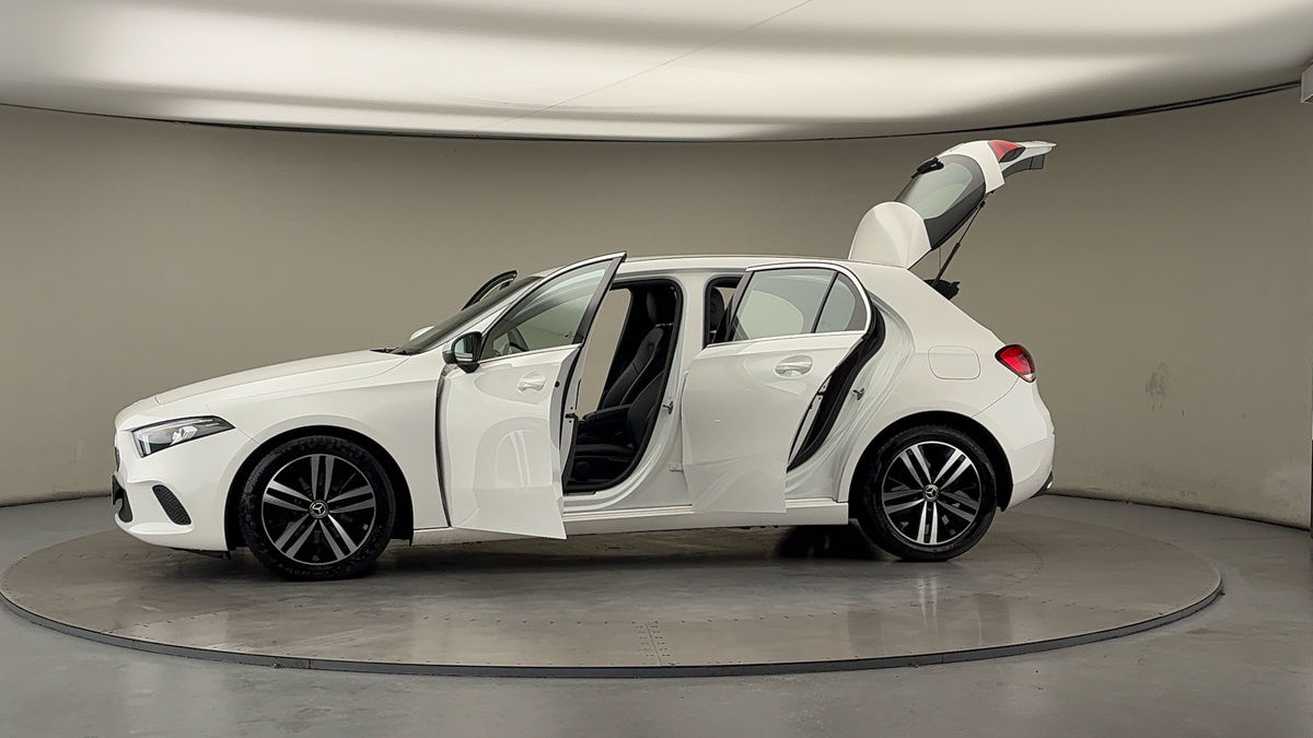 Used Mercedes-Benz A-Class 2022 for sale - 77118323: Photo 47