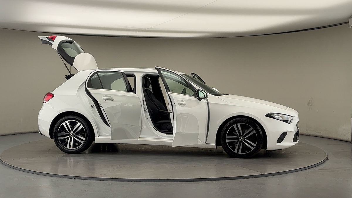 Used Mercedes-Benz A-Class 2022 for sale - 77118323: Photo 55