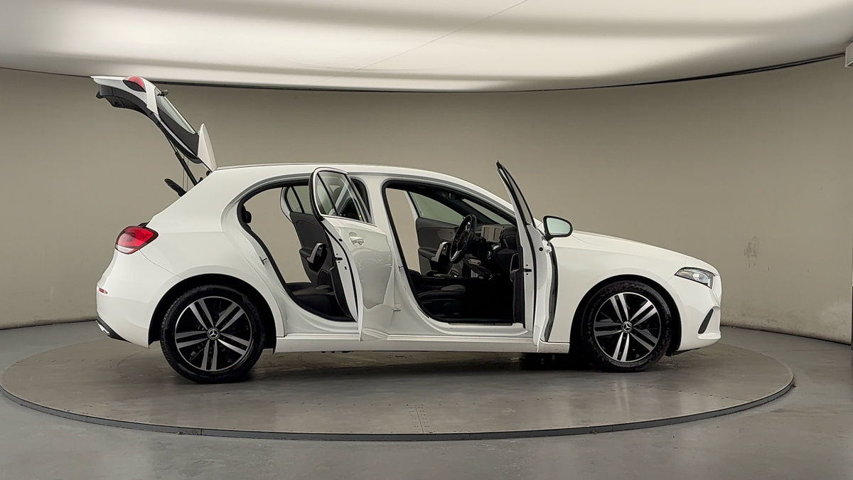 Used Mercedes-Benz A-Class 2022 for sale - 77118323: Photo 56