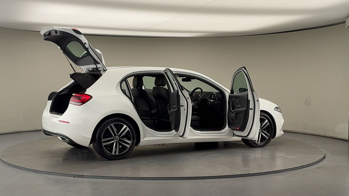 Used Mercedes-Benz A-Class 2022 for sale - 77118323: Photo 57