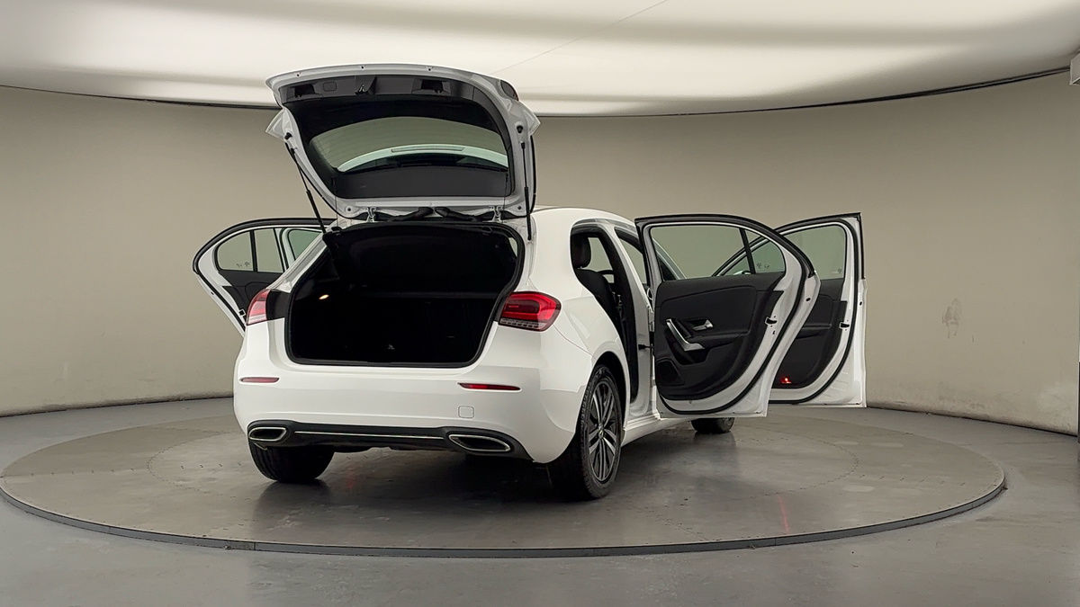 Used Mercedes-Benz A-Class 2022 for sale - 77118323: Photo 59