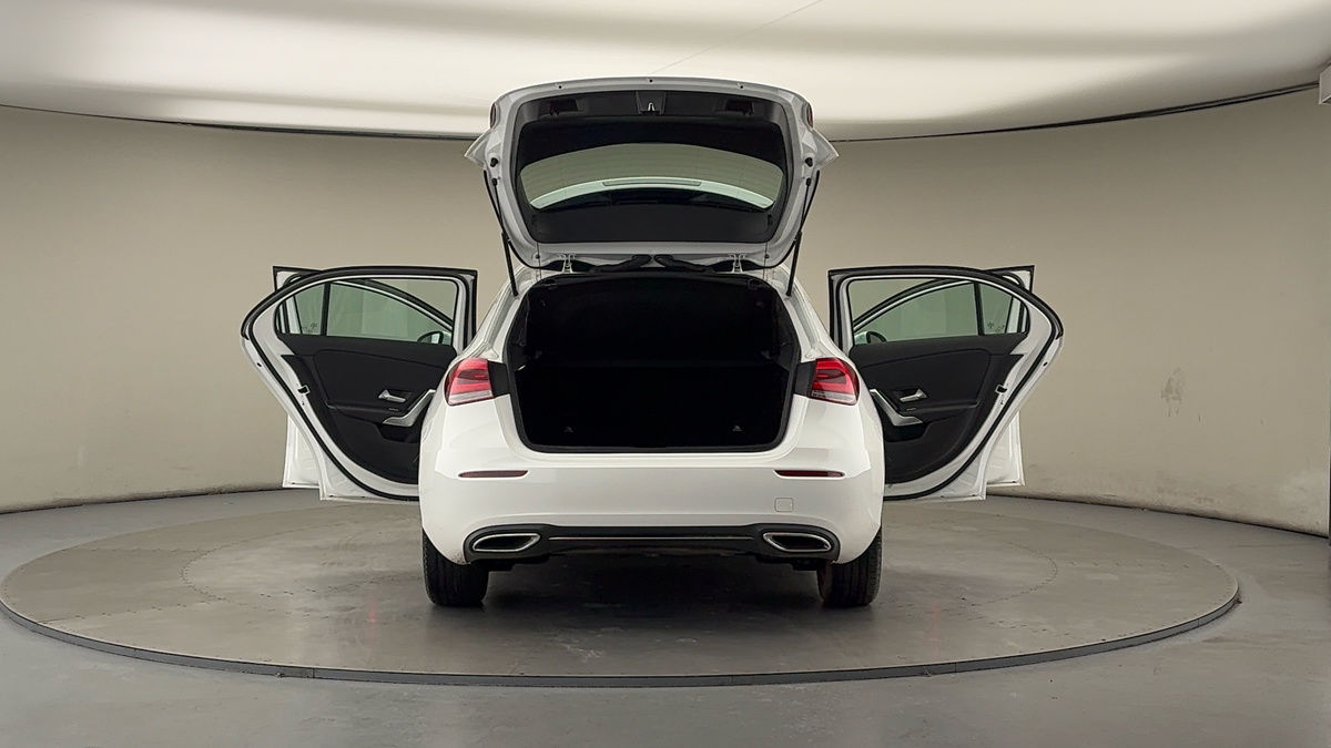 Used Mercedes-Benz A-Class 2022 for sale - 77118323: Photo 60