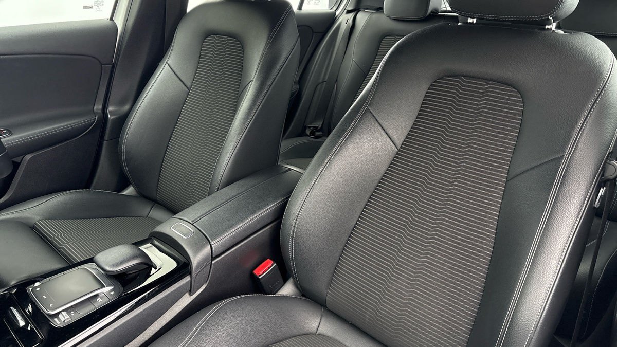 Used Mercedes-Benz A-Class 2022 for sale - 77118323: Photo 7