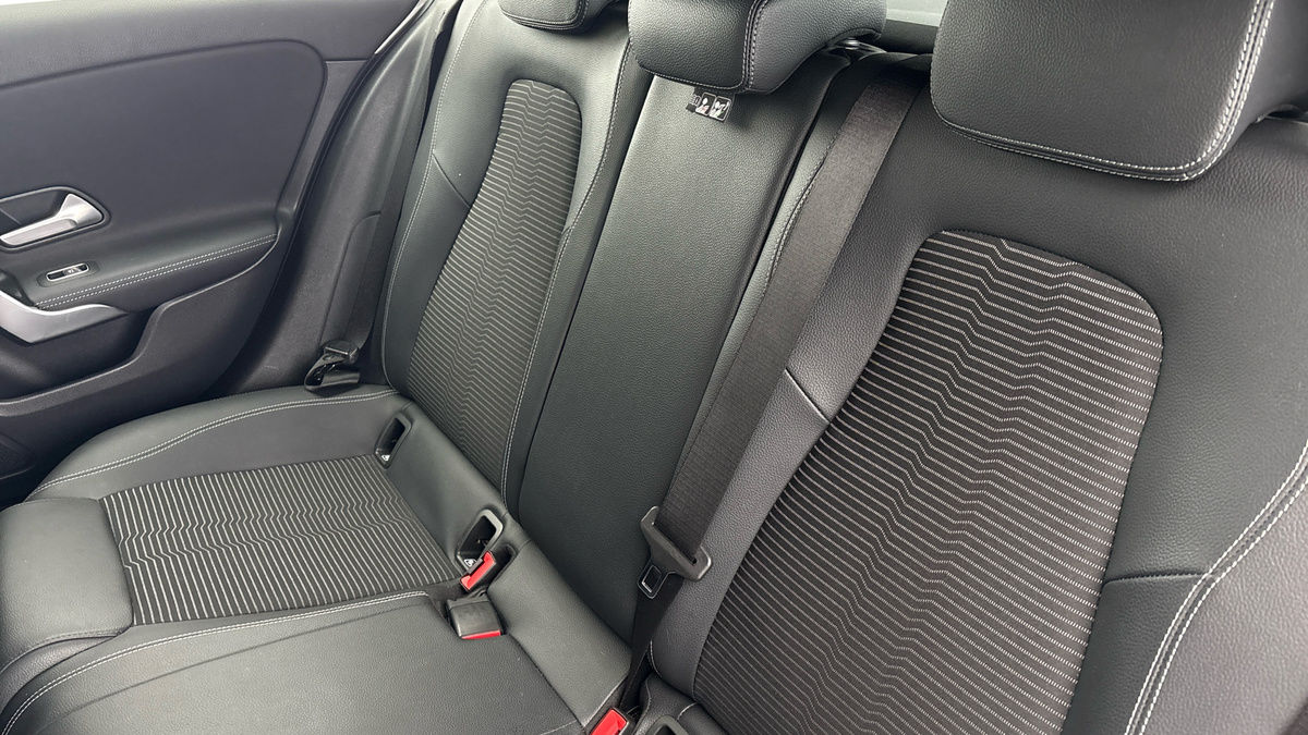 Used Mercedes-Benz A-Class 2022 for sale - 77118323: Photo 8