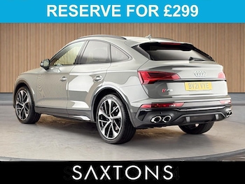 Used Audi Q5 2021 for sale - 79224967: Photo