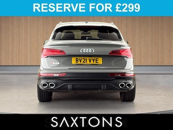 Used Audi Q5 2021 for sale - 79224967: Photo
