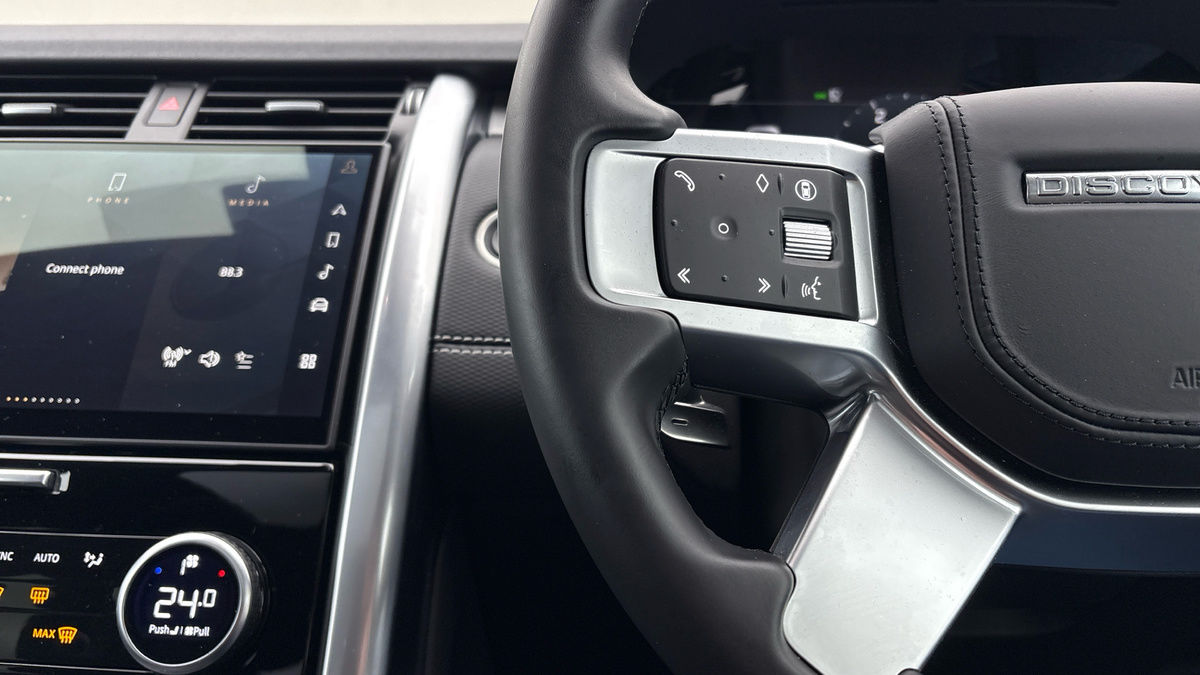 Used Land Rover Discovery 2024 for sale - 77056528: Photo 13