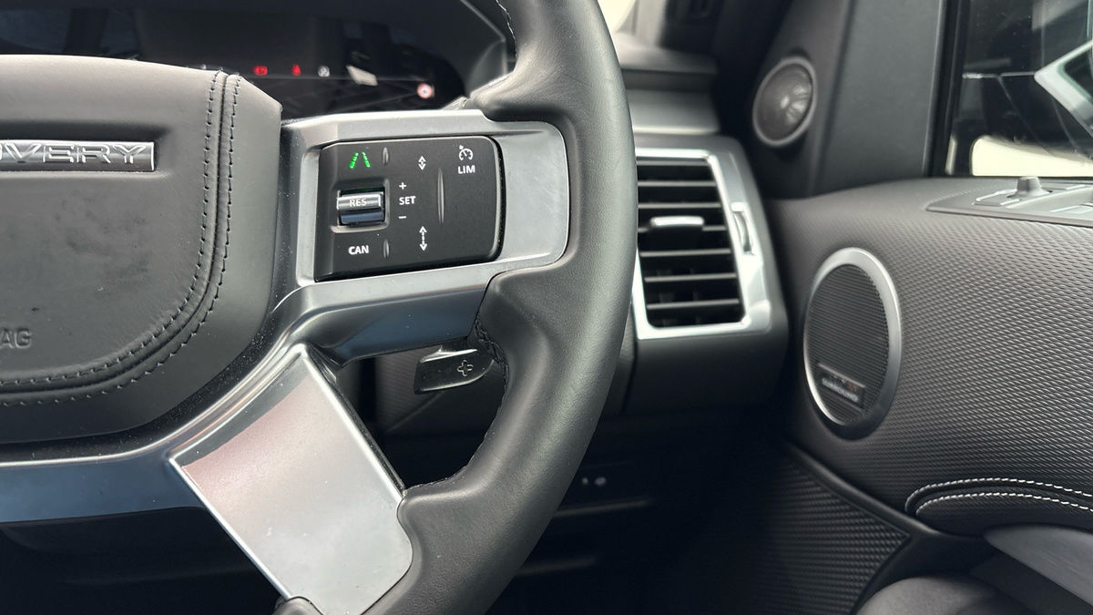 Used Land Rover Discovery 2024 for sale - 77056528: Photo 14