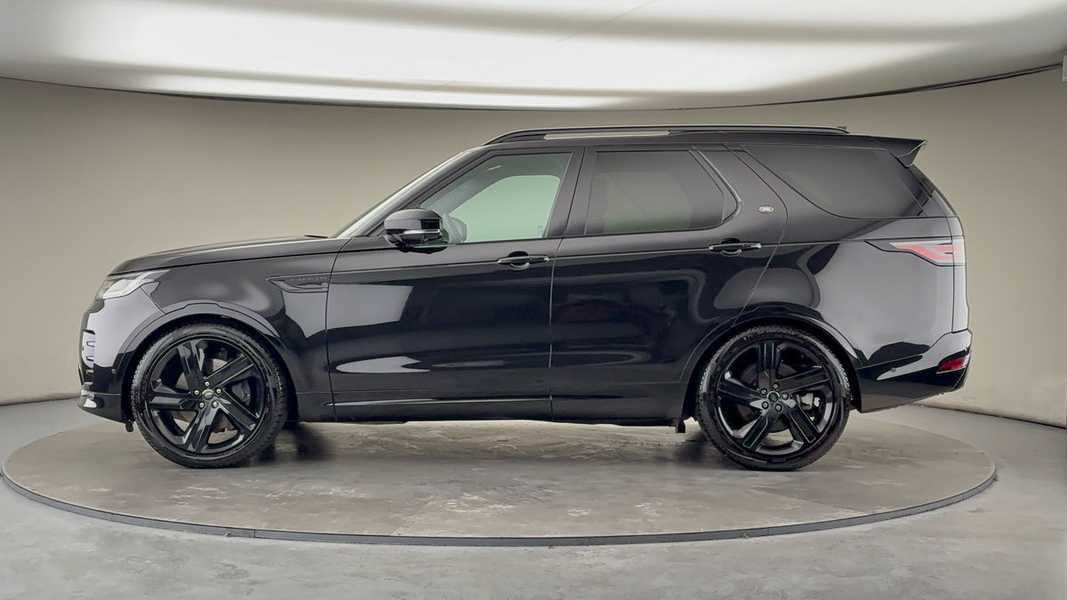 Used Land Rover Discovery 2024 for sale - 77056528: Photo 15