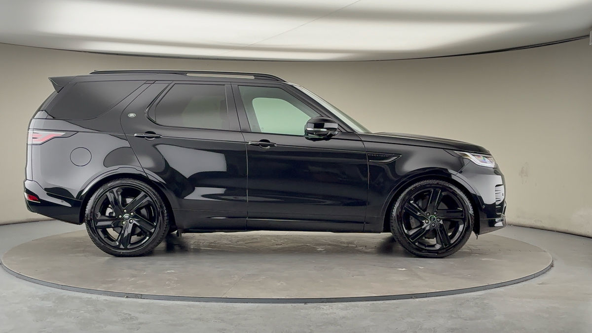 Used Land Rover Discovery 2024 for sale - 77056528: Photo 16