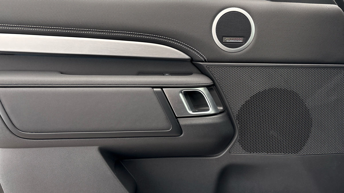 Used Land Rover Discovery 2024 for sale - 77056528: Photo 19