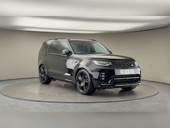 2024 - 3.0 D350 Dynamic HSE 5dr Auto