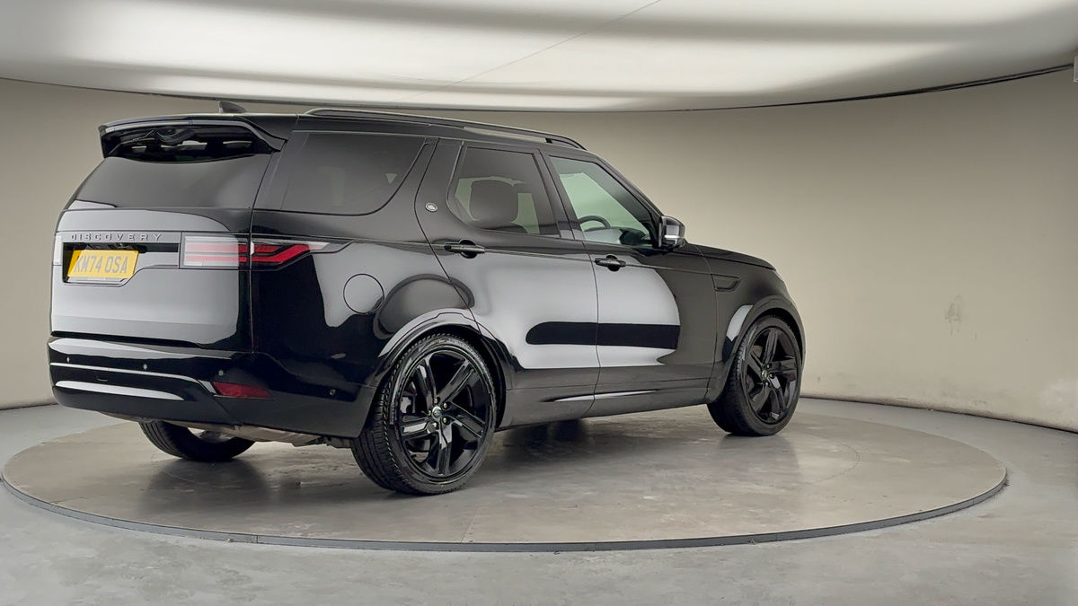 Used Land Rover Discovery 2024 for sale - 77056528: Photo 21