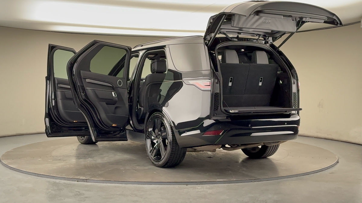 Used Land Rover Discovery 2024 for sale - 77056528: Photo 23