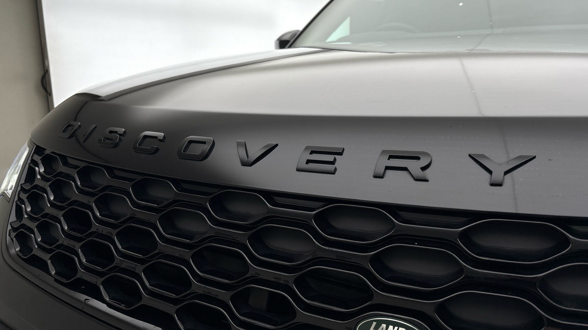 Used Land Rover Discovery 2024 for sale - 77056528: Photo 24