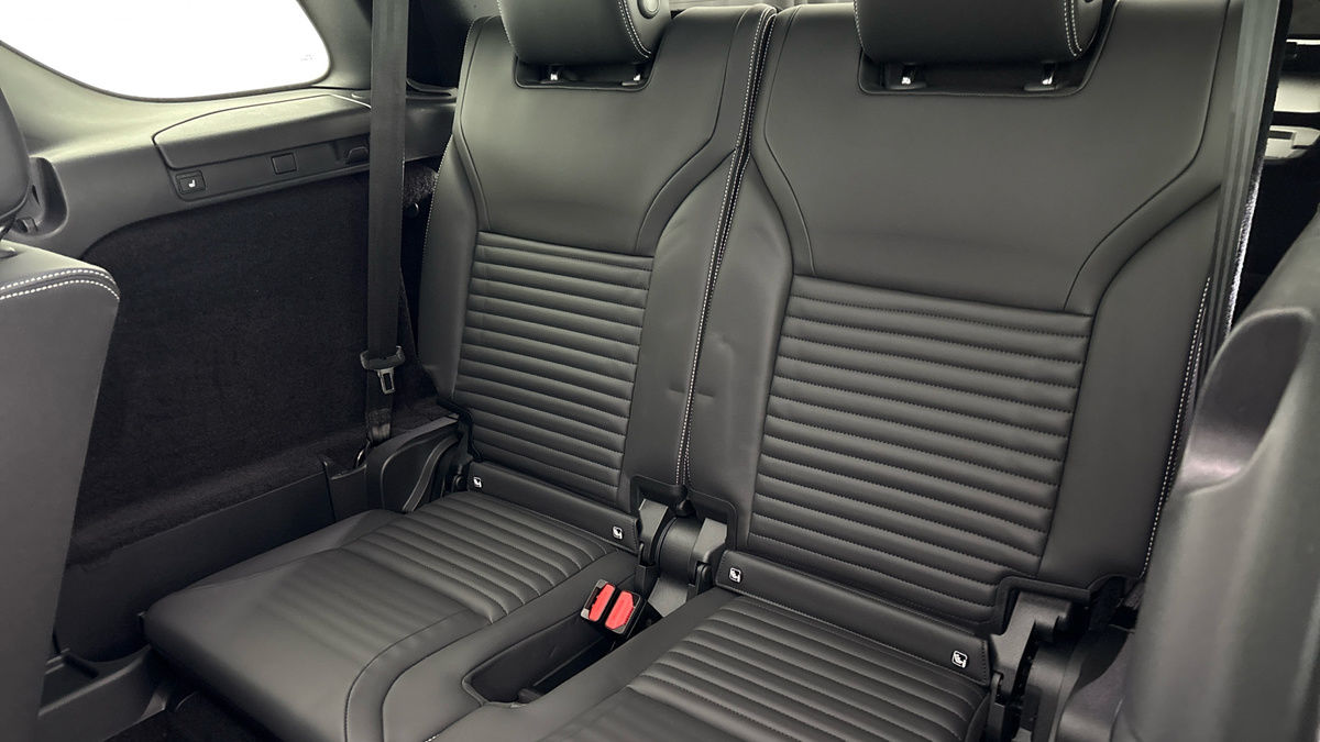 Used Land Rover Discovery 2024 for sale - 77056528: Photo 26