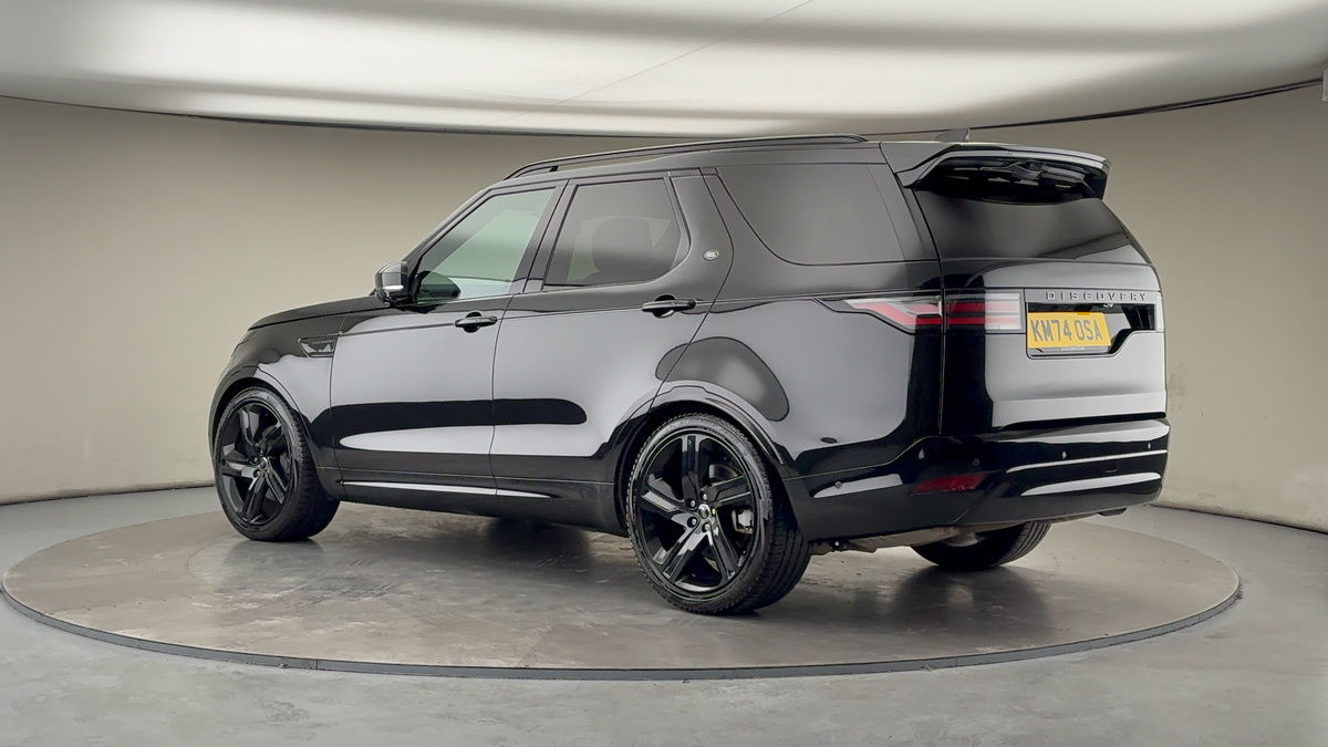 Used Land Rover Discovery 2024 for sale - 77056528: Photo 27