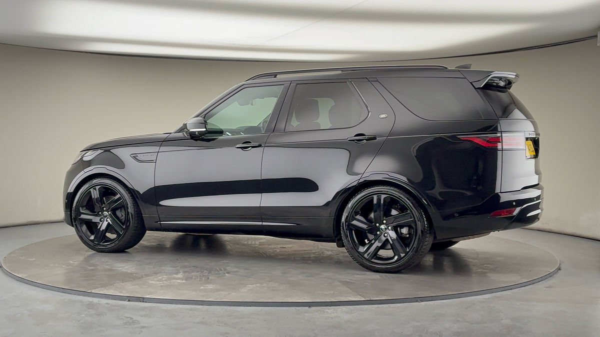 Used Land Rover Discovery 2024 for sale - 77056528: Photo 28