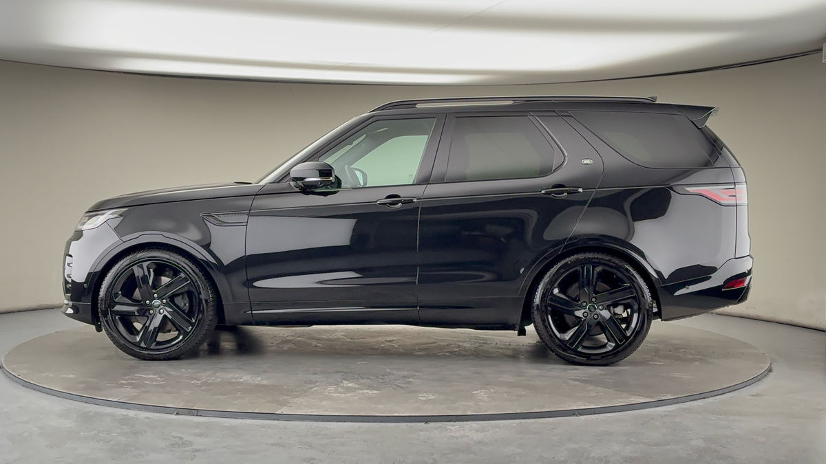 Used Land Rover Discovery 2024 for sale - 77056528: Photo 29