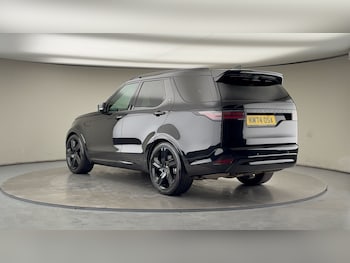 Used Land Rover Discovery 2024 for sale - 77056528: Photo