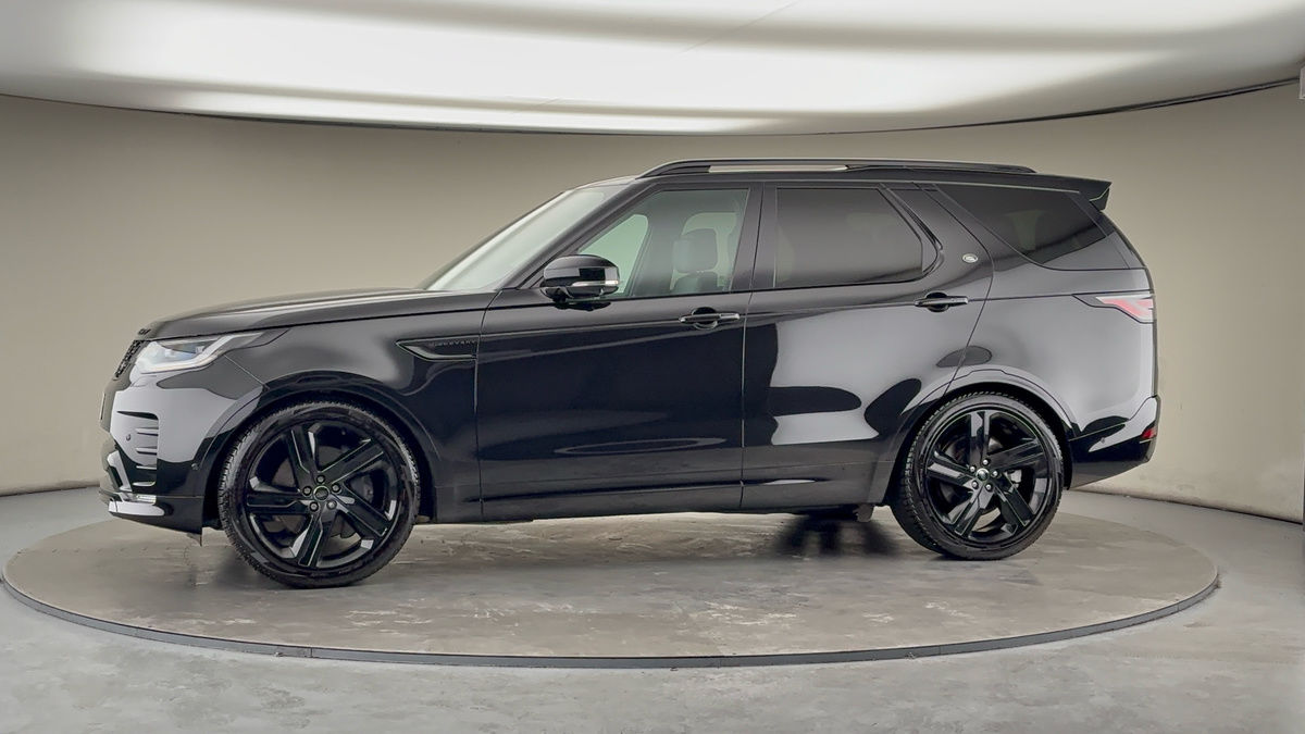 Used Land Rover Discovery 2024 for sale - 77056528: Photo 30