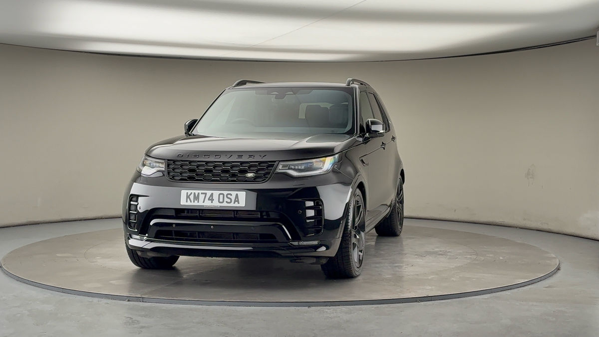 Used Land Rover Discovery 2024 for sale - 77056528: Photo 33