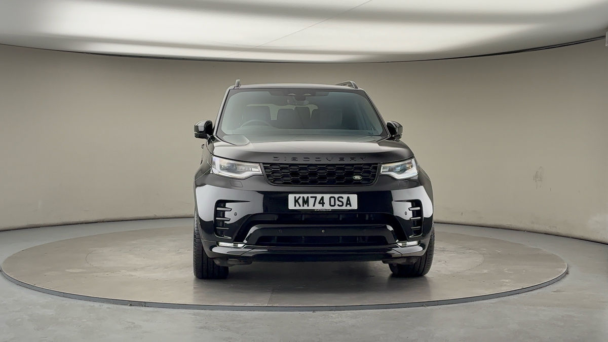 Used Land Rover Discovery 2024 for sale - 77056528: Photo 34