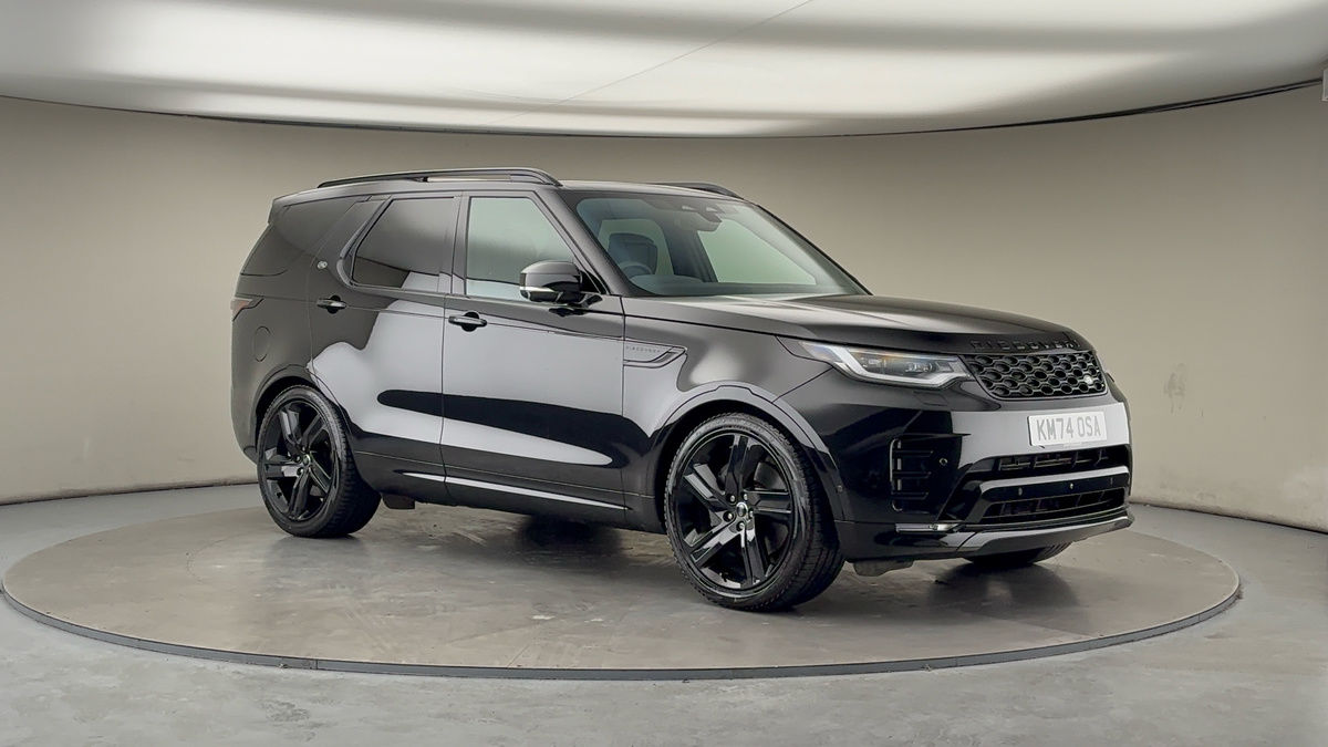 Used Land Rover Discovery 2024 for sale - 77056528: Photo 36