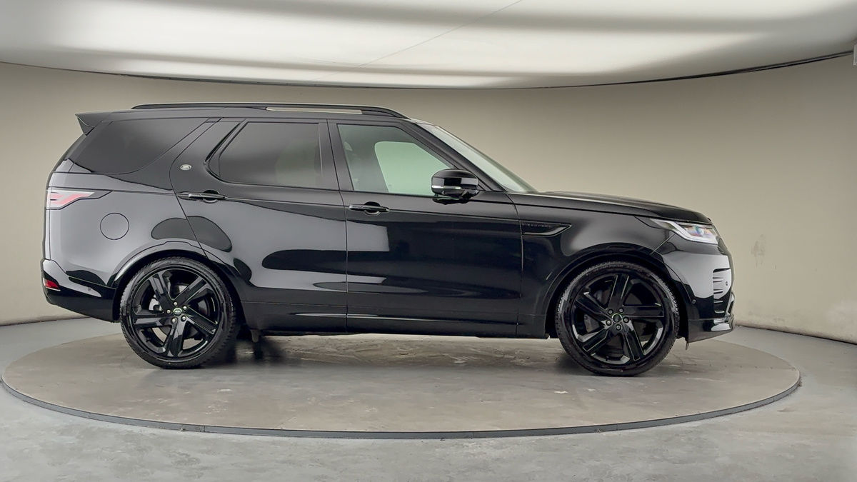 Used Land Rover Discovery 2024 for sale - 77056528: Photo 38