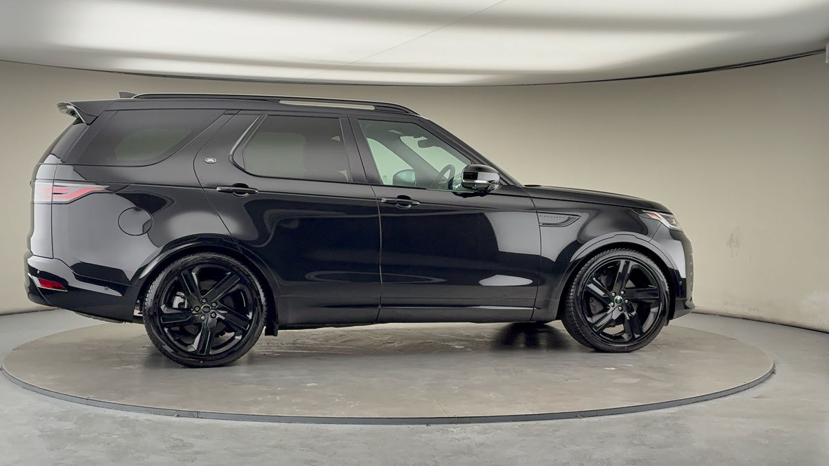 Used Land Rover Discovery 2024 for sale - 77056528: Photo 39