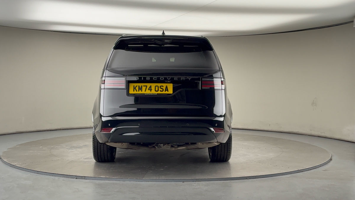 Used Land Rover Discovery 2024 for sale - 77056528: Photo 4