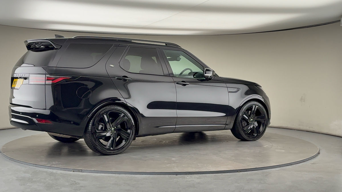 Used Land Rover Discovery 2024 for sale - 77056528: Photo 40