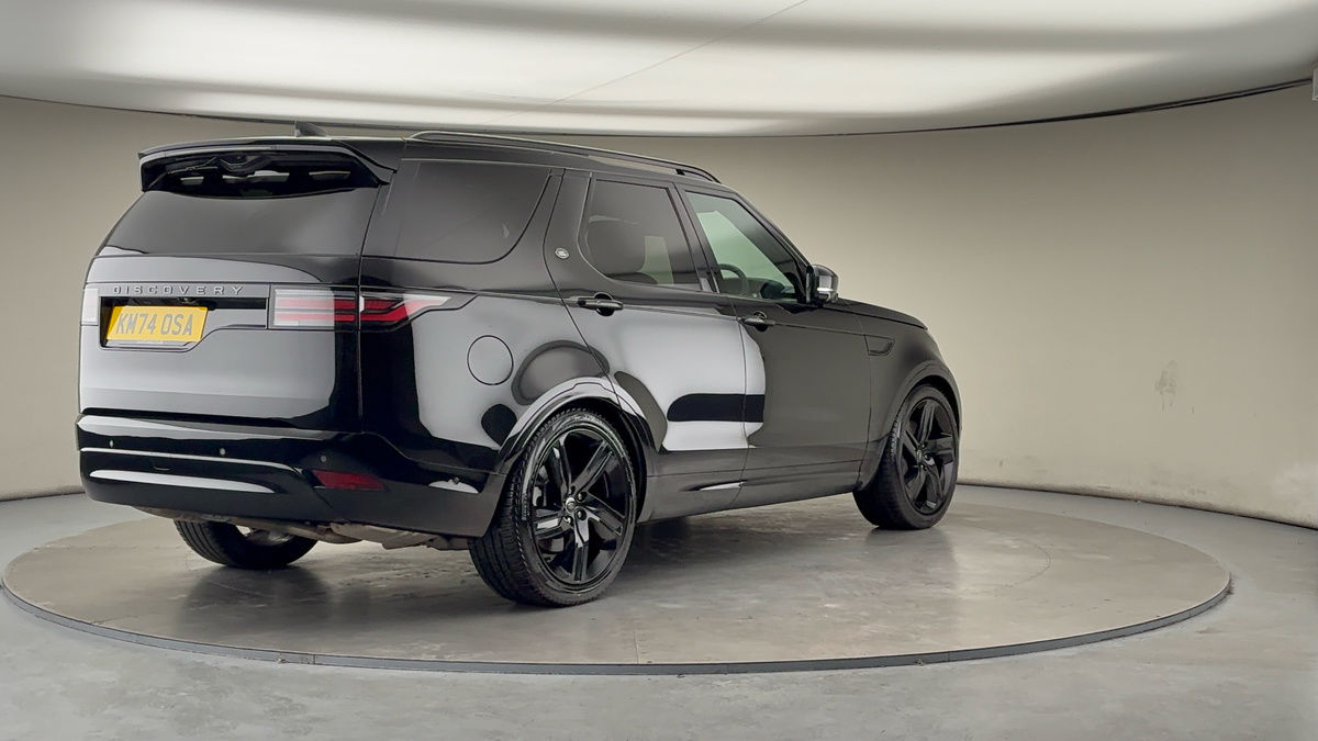 Used Land Rover Discovery 2024 for sale - 77056528: Photo 41