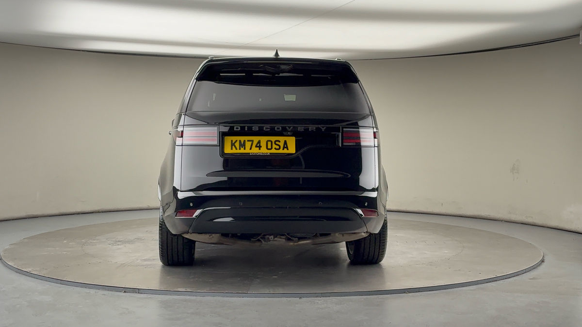 Used Land Rover Discovery 2024 for sale - 77056528: Photo 43